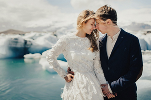 Olga + Alexander